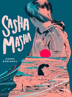 cover image of Sasha Masha